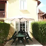 Maison De Pour Detente Dans Familiale Avec Pret De Velos Vakantiehuis Monflanquin