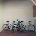 Maison De Pour Detente Dans Familiale Avec Pret De Velos