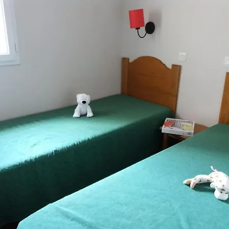 Σπίτι διακοπών Maison De Pour Detente Dans Familiale Avec Pret De Velos Monflanquin