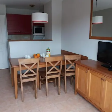 Vakantiehuis Maison De Pour Detente Dans Familiale Avec Pret De Velos