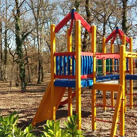 Maison De Pour Detente Dans Familiale Avec Pret De Velos Vakantiehuis *