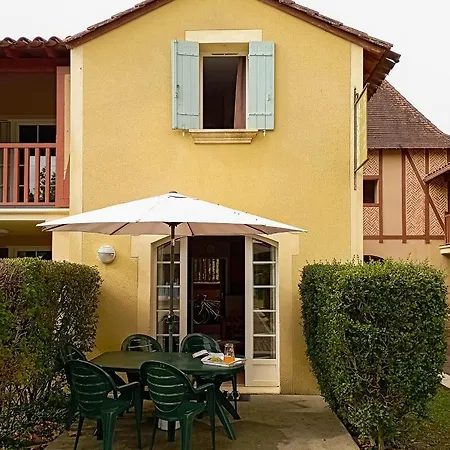 Maison De Pour Detente Dans Familiale Avec Pret De Velos Vakantiehuis Monflanquin