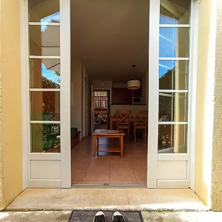 Maison De Pour Detente Dans Familiale Avec Pret De Velos *