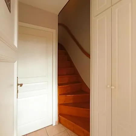 Maison De Pour Detente Dans Familiale Avec Pret De Velos Monflanquin