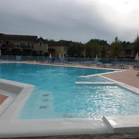 Maison De Pour Detente Dans Familiale Avec Pret De Velos Vakantiehuis